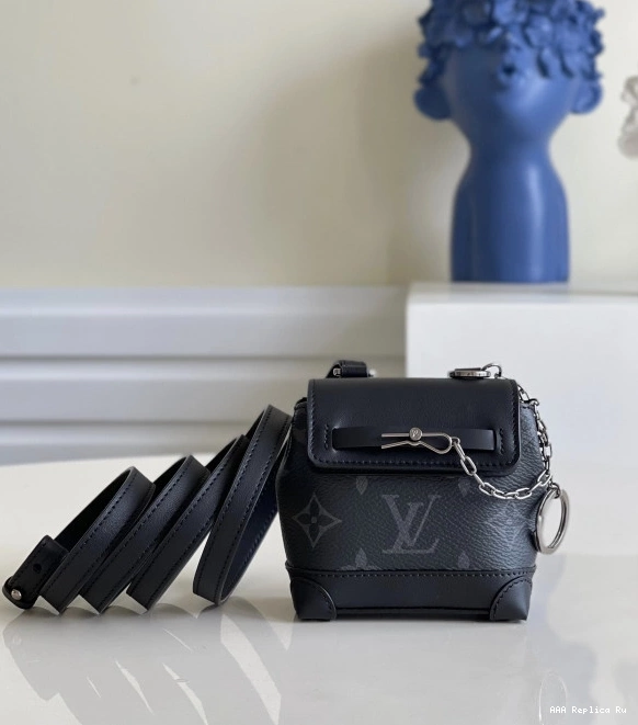 AAA Replica Ru POUCH MINI STEAMER VUITTON LOUIS 0818